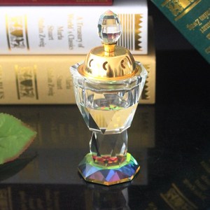 <strong>Cone</strong> Shaped Portable Car <strong>Incense</strong> <strong>Burners</strong> - Product Image 2