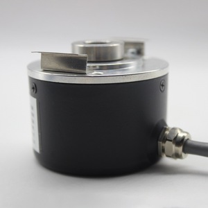 Encodeur rotatif TIFO ESK58H14D500A9-26R 500 Ppr 5-26VDC IP54 - Product Image 3