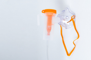 <span class=keywords><strong>Nebulizer</strong></span> Inhaler Elektrik Medis Portabel untuk Dewasa dan Anak-Anak - Product Image 4