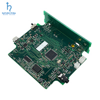 Prototypage de circuits imprimés HDI personnalisés et assemblage SMT clé en main pour ADAS, télémédecine, et calcul haute performance