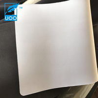Uoo bantalan Mouse meja Gaming karet, kustomisasi kualitas tinggi kosong Diperpanjang Anti-Slip