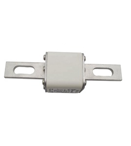 Fusible 160A 750V, Fusible à Lame Type Couteau F170E3582, Fusible Électrique, Prix - Product Image 4