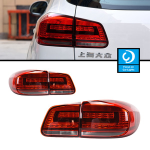 13-16 for Tail <b>Light</b> <b>LED</b> Assembly Replacement Part With <b>Red</b> Lens Tail <b>Light</b> <b>LED</b> Assembly Enhances Safety and Visibility With <b>Red</b> - Product Image 2