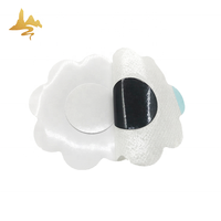 Nouvel Arrivage : Patch Transdermique Herbal à Marque Blanche pour Enfants – Fourniture de Soins de Santé pour Bébés, Thérapie par Points d'Acupuncture