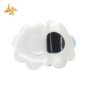 Nuevo Parche Transdérmico Herbal de Marca Blanca <span class=keywords><strong>para</strong></span> el Cuidado de la Salud Infantil, Parche de Terapia de Acupuntura <span class=keywords><strong>para</strong></span> Niños - Product Image 3