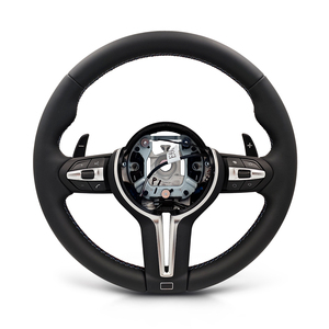 <span class=keywords><strong>Volante</strong></span> Deportivo <span class=keywords><strong>M</strong></span> para <span class=keywords><strong>BMW</strong></span> Serie 5 <span class=keywords><strong>E60</strong></span> E61 E63 M5 M6 2005 2006 2007 2008 2009 2010 - Product Image 1