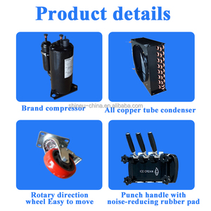 2025 XY-Z965 3 hương vị nón thương mại Softy mượt Kem phục vụ sữa chua bán hàng tự động mềm Icecream Giá máy làm - Product Image 4