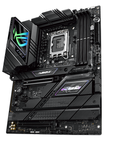 เมนบอร์ดเดสก์ท็อป STRIX Z790-F Gaming WIFI II รองรับ DDR5 CPU 14900K/14700K/13900K (Z790/LGA 1700) รุ่นใหม่ STRIX Z790-F Gaming - Product Image 4