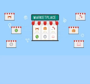 ทีมนักพัฒนาแอปมาร์เกตเพลสออนไลน์ผู้ให้บริการหลายรายทั่วโลกสามารถปรับแต่งแอปอุปกรณ์ทั้งหมดได้ - Product Image 3