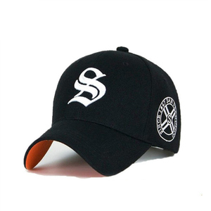 High Quality Promotional Baseball Cap Custom <strong>New</strong> Embroidered Baseball <strong>Era</strong> Cap - Product Image 5