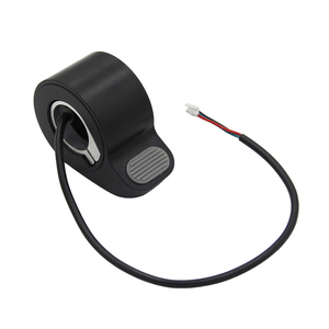 Acelerador de Pulgar MI5 para Xiaomi Mi5/Mi5 PRO/Mi5MAX, Repuesto de Acelerador para Scooter Eléctrico - Product Image 6
