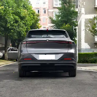 Changan Deepal S05 2027, SUV compact 100% électrique, 620 km d'autonomie, 5 places, neuf, livraison directe d'usine, en stock, acceptation des précommandes