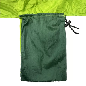 Võng treo ngoài trời du lịch cỡ đôi bằng <span class=keywords><strong>nylon</strong></span> có 2 dây đai - Product Image 4