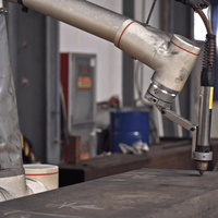 Bras de robot collaboratif articulé à 6 axes, cobot haute performance pour des opérations de précision multiples