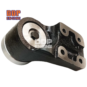 Support de ventilateur de moteur diesel 5310211 5310199, moyeu de ventilateur pour Cummins QSL8.9 ISL9.5 L9.3 - Product Image 2