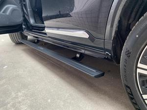 Marchepieds électriques WJ Power pour Volvo XC90 15-25 en alliage d'aluminium OEM/ODM - Product Image 6