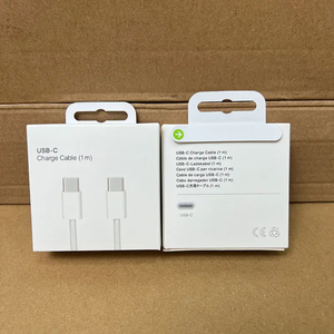 C để C cáp bện cáp cho phone15 USB-C để USB-C Cáp sạc nhanh cho phone15 Cáp Type-C để Loạ<span class=keywords><strong>i</strong></span>-C Cáp dữ liệu - Product Image 6