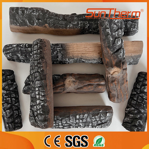 Ceppi di <span class=keywords><strong>gas</strong></span> in ceramica come <span class=keywords><strong>inserto</strong></span> <span class=keywords><strong>camino</strong></span> <span class=keywords><strong>a</strong></span> <span class=keywords><strong>gas</strong></span> più realistico <span class=keywords><strong>per</strong></span> <span class=keywords><strong>camino</strong></span> <span class=keywords><strong>a</strong></span> <span class=keywords><strong>gas</strong></span> esterno - Product Image 5