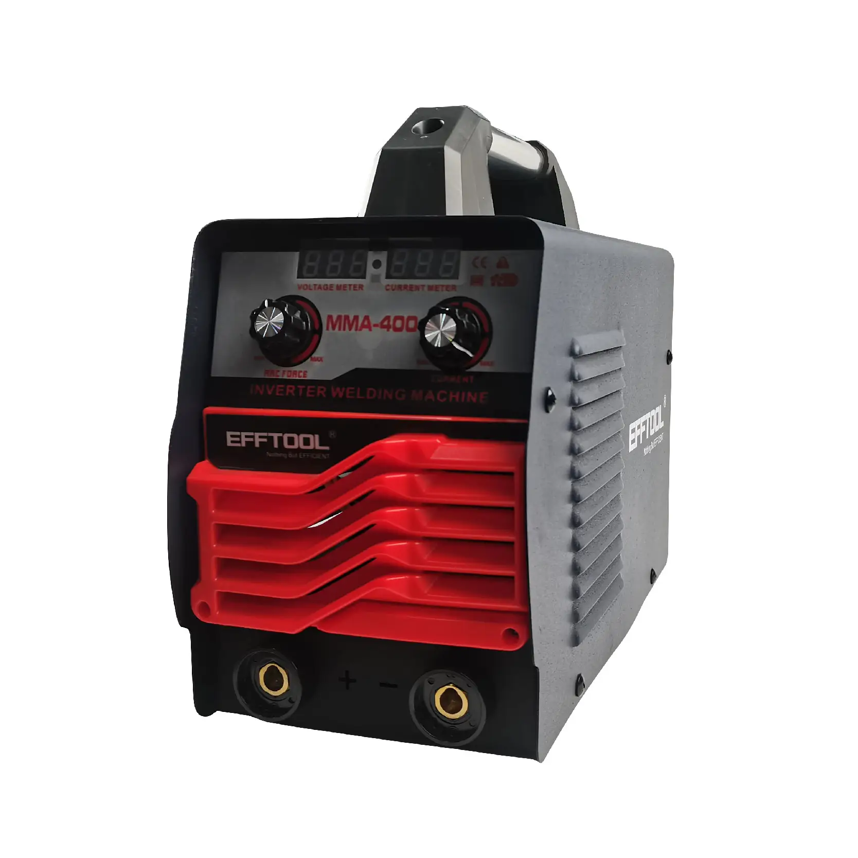Der meistverkaufte tragbare multifunktionswechselrichter MMA verfügt über Schweißmaschine mit Schweißreinigung/Schnellladungsfunktion für die Batterie