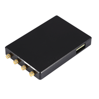 XC7A100T AD9361 B210 Mini kit de développement Radio défini par logiciel avec remplacement de coque CNC pour HackRF PlutoSDR B210