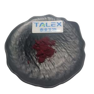 Complément alimentaire pour la santé, vitamine B12 méthylcobalamine 1%, poudre de méthylcobalamine 99% - Product Image 1