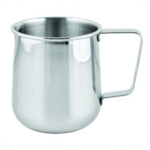 Premium Double Wall Stainless Steel Tumbler Classic Design Outside <b>Bedding</b> Coffee Mug - Product Image 1