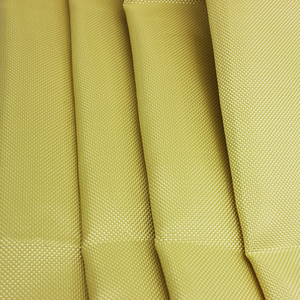 केवलर धागे के लिए 1500d 220g एंटीकुट लौ रिटनेंट, अग्निशामकों के लिए कपड़े के बीच - Product Image 5