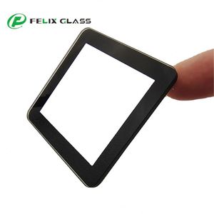 กระจกเทมเปอร์กันรอยขีดข่วนพิมพ์ลายผ้าไหมพร้อมเทปกาว - Product Image 1