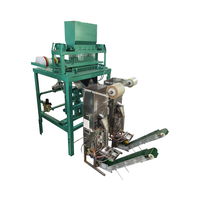 Machine automatique à feux d'artifice en forme de sucette, taille 1 cm, 80 ensembles avec composants de moteur et roulements pour la production
