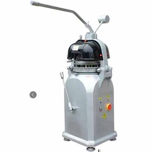Diviseur de pâte automatique Rounder for <span class=keywords><strong>Bread</strong></span> <span class=keywords><strong>N</strong></span> Pizza Dough Divider Rounder Machine - Product Image 1