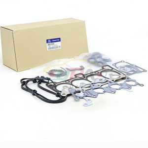 ปะเก็นระบบเครื่องซ่อม K-IT-ENGINE 2091026L00 20910-26L00สำหรับ H-yundai Elantra 20910 26L00 - Product Image 1