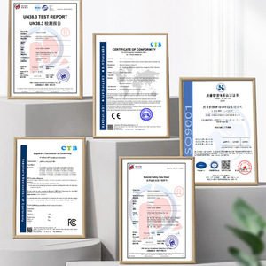 FengMing 12.8V 100Ah LiFePO4 배터리 팩 딥 사이클 리튬 배터리 (골프 카트, RV, 태양광, 가정용 에너지 저장용) - Product Image 5