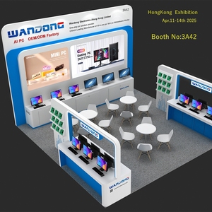 I3 I5 I7 I9 AIO Máy Tính Để Bàn Máy Tính Toàn Bộ 21.5 23.8 Inch New Ordinateur Chơi Game <span class=keywords><strong>PC</strong></span> Hỗ Trợ Card Đồ Họa Tất Cả Trong Một Máy Tính - Product Image 6