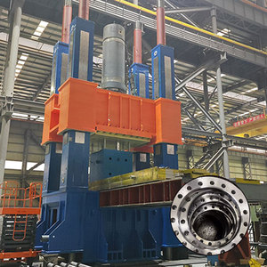 Máquina Automática de Transporte de Tuberías con Brida para Línea de Producción - Product Image 1