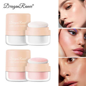 Shimmer Fairy Powder White Highlighter Face Body Brighten Glitter Makeup Highlighter - Product Image 6