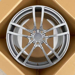 Vente flash Jantes forgées <span class=keywords><strong>Kw</strong></span> 19 20 21 22 pouces Monoblock en alliage Jantes de course pour <span class=keywords><strong>Porsche</strong></span> Panamera <span class=keywords><strong>Taycan</strong></span> Macan Cayman 987 - Product Image 5
