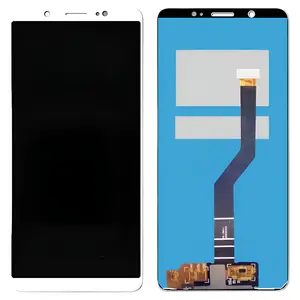 With guarantee Factory Direct Sell phone LCD display complete pantallas Replacement for vivo Y79/V7 PLUS