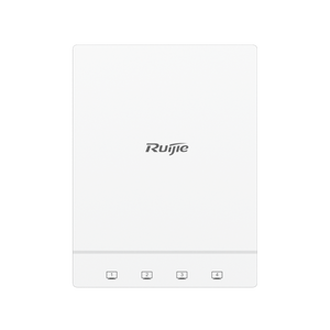 เราจี ไวร์เลส เอพี ไวไฟ 6 ดูอัลแบนด์ ไวไฟติดผนัง รุ่น <span class=keywords><strong>RG</strong></span>-AP180 - Product Image 1