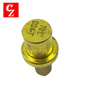 Nouveau noyau de vanne thermostatique pour compresseur d'air Sullair avec garantie de haute qualité 1 an - Product Image 4