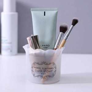 <span class=keywords><strong>Espumador</strong></span> <span class=keywords><strong>de</strong></span> Jabón Facial <span class=keywords><strong>de</strong></span> Plástico para el Hogar, Vaso <span class=keywords><strong>Espumador</strong></span> <span class=keywords><strong>de</strong></span> Jabón - Product Image 4