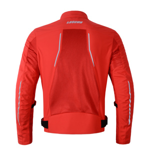 EN STOCK <span class=keywords><strong>Chaqueta</strong></span> <span class=keywords><strong>de</strong></span> Malla Transpirable <span class=keywords><strong>de</strong></span> <span class=keywords><strong>Verano</strong></span> <span class=keywords><strong>para</strong></span> Motocicleta Modelo 2037B <span class=keywords><strong>para</strong></span> <span class=keywords><strong>Hombre</strong></span> y Mujer Equipo <span class=keywords><strong>de</strong></span> Carreras Motocross y <span class=keywords><strong>Moto</strong></span> - Product Image 3