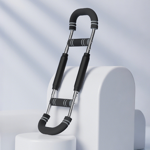 Nhà ngực <span class=keywords><strong>Expander</strong></span> điện Twister Flex Bar cho cánh tay huấn luyện viên tay Grip cổ tay huấn luyện viên - Product Image 1