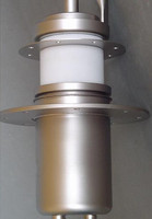 Tube à triode Jingguang ITK3-1 pour amplificateur médical-PET NOUVEAU TYPE
