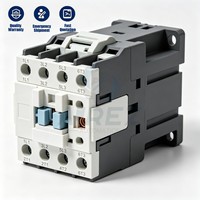 Relai Pengaman Kontaktor AC 3RT2018-2AN22 3RT20182AN22 Dengan Sakelar Opsional Layanan Protokol LACP