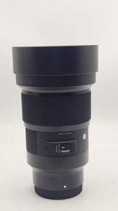 ขายเลนส์ 20mm f/1.4 DG HSM Art E มือสอง — ใช้งานได้เต็มประสิทธิภาพ ไม่มีปัญหาซ่อนเร้น พร้อมฮูด พร้อมใช้งาน! - Product Image 4
