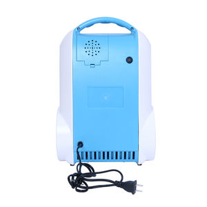 Mini concentrador <span class=keywords><strong>de</strong></span> oxígeno <span class=keywords><strong>de</strong></span> tamiz Molecular <span class=keywords><strong>de</strong></span> zeolita con batería <span class=keywords><strong>de</strong></span> Olv-b1 - Product Image 4