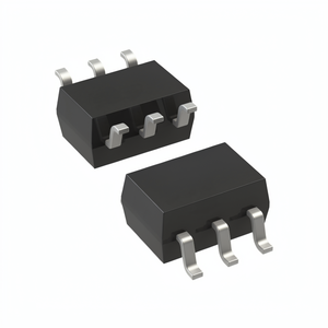 SOT 23 6 Thin, TSOT 23 6 Original One Stop Service Buy Electronics Components Online TPP362082-T6TR Power Management (PMIC) - Product Image 1