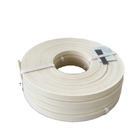 Bande de chant pliable en PVC/ABS écologique personnalisée pour le bordage de meubles et de panneaux MDF – Vente en gros