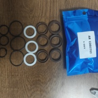 Kit de joints d'étanchéité AR COD2783 de haute qualité pour pompe de nettoyeur haute pression – Pièces de rechange durables pour réparation