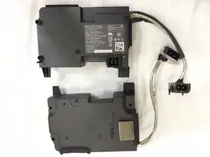 Xbox ONEX電源ACアダプター用1815モデル電源ボード充電器